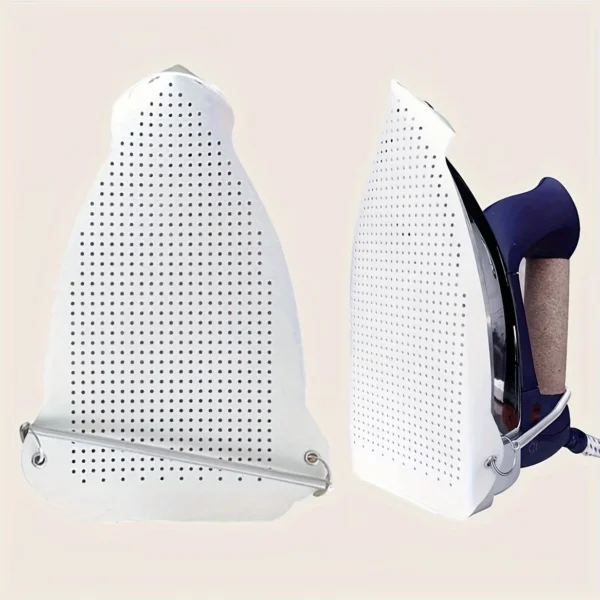 1pc Ironing Board Cover Non-Slip Flat Heat Resistant Large Printed Ironing Board Cover Household Accessories - Image 4
