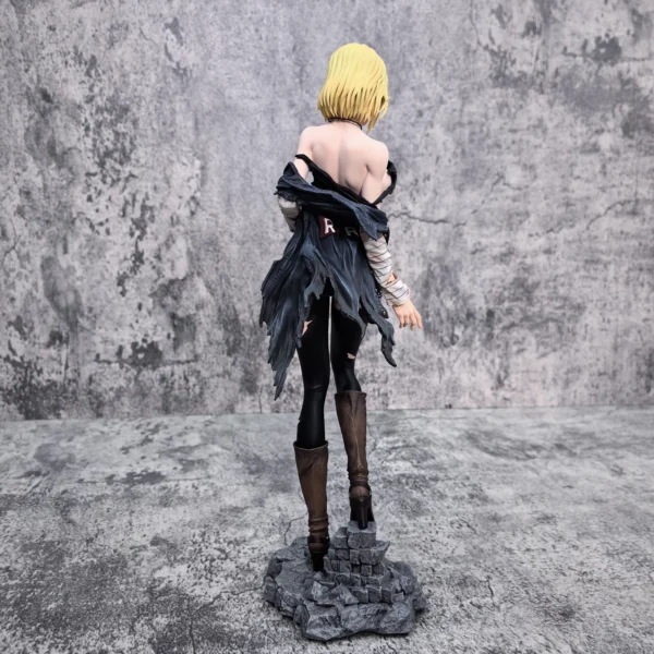 Dragon Ball 30cm Anime Figure Sexy Android 18 Pvc Action Figurine Model Statue Toys Statue Doll Collection Decoration Toys Gift - Image 3