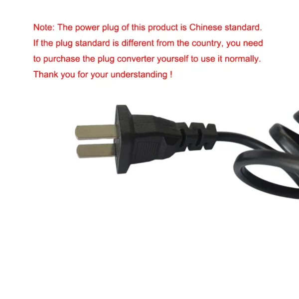 Hot transparent pet water dispenser plug-in automatic water drinker circulating and flowing out water smoothly pet water drinker - Image 5