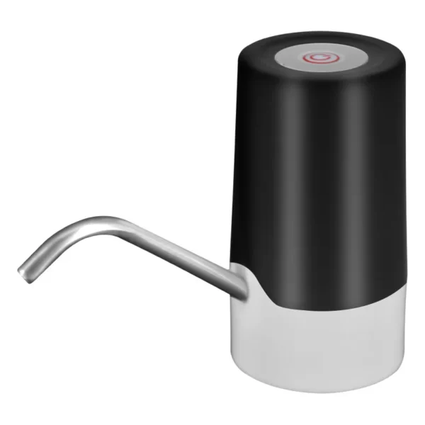 Electric Drinking Water Pump Portable Automatic Drainage Machine for Home Camping Travel Summer Winter Use Hot Sale Free Ship - Image 6