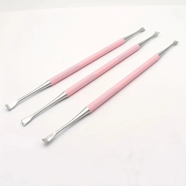 1pc Pet Dog Tooth Cleaner Stainless Steel Tartar Removers Scraper Kit Pet Oral Cleaning Tools Double Headed Tartar Accessories - Image 4