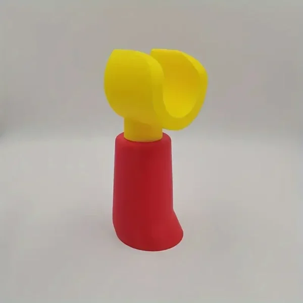 Creative Building Block Game Controller Stand Compatible with Ps5 Ps4 Xbox Nintendo Switch Perfect Gift Choice for Gamers - Image 6