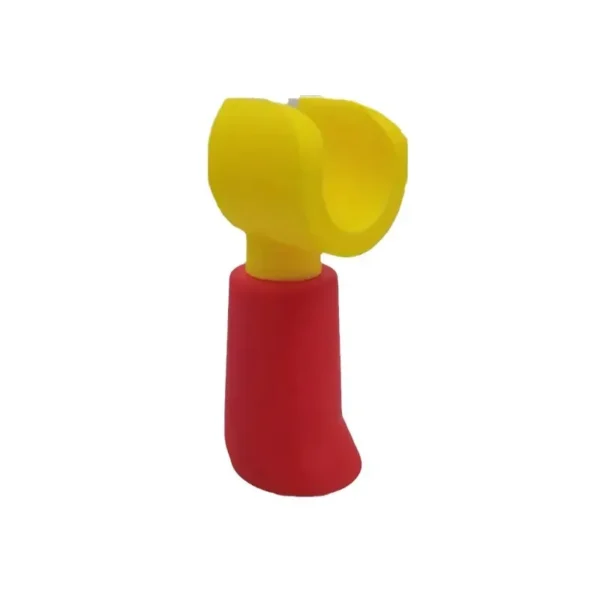 Creative Building Block Game Controller Stand Compatible with Ps5 Ps4 Xbox Nintendo Switch Perfect Gift Choice for Gamers - Image 4