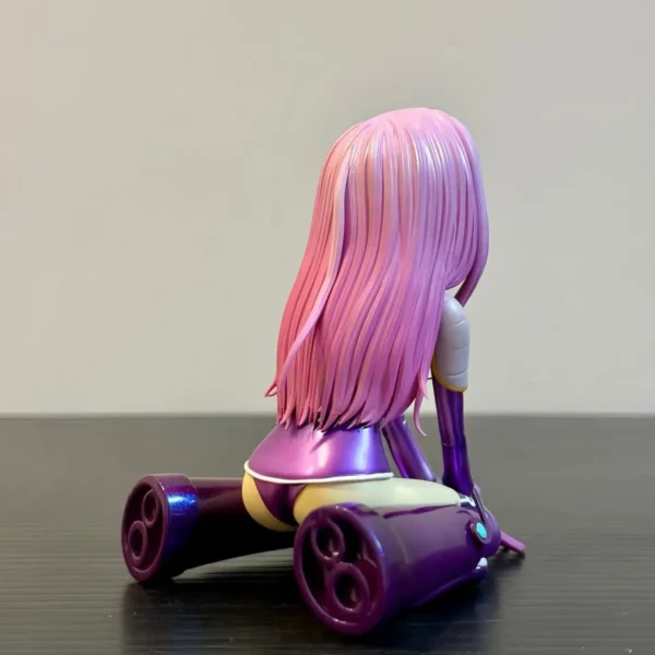 12cm Anime One Piece Figure Crying Jewelry Bonney Action Figures Egg Tip Island Pvc Collection Model Statue Toys Doll Kids Gifts - Image 4