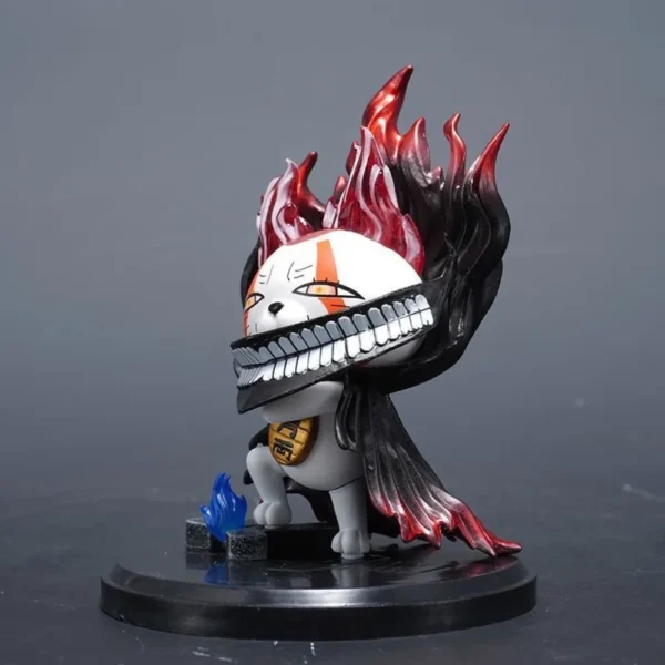 11.5cm/4.53in Anime DAN DA DAN Figure Turbo Baba Cos Takakura Ken Action Figure Pvc Statue Collection Model Toys Gifts - Image 3