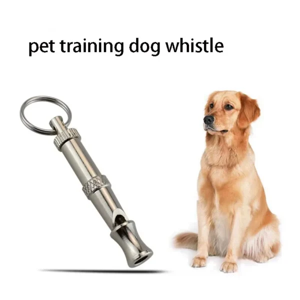 Ultrasonic dog flute training dog whistle dog training dog training pigeon flute pigeon training pigeon pet whistle - Image 2