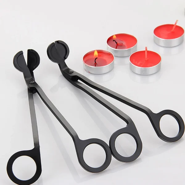 kf-Sbb52e2e841f14aedbea8c3cb1f4290b0F 1PC scented candle wick shears - Image 1