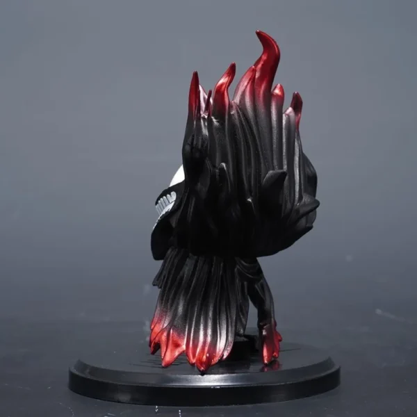 11.5cm/4.53in Anime DAN DA DAN Figure Turbo Baba Cos Takakura Ken Action Figure Pvc Statue Collection Model Toys Gifts - Image 6