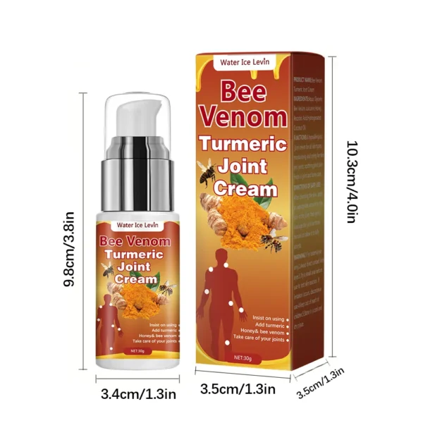 Hypoallergenic moisturising lotion with honey, glycerin and vitamin C for all skin types, fresh scented and ideal for daily use. - Image 2