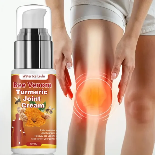 Hypoallergenic moisturising lotion with honey, glycerin and vitamin C for all skin types, fresh scented and ideal for daily use. - Image 7