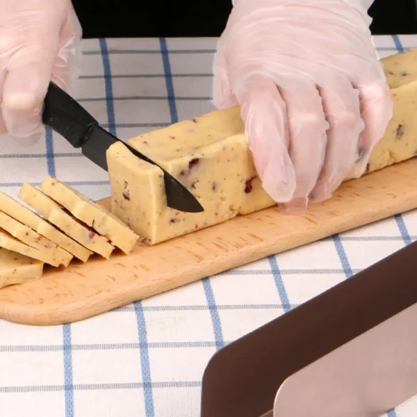 U-shaped Non-stick Carbon Steel Cookie Mold DIY Mold For Baking Square Forms For Cookies Cutters Bakeware Kitchen Accessories - Image 3