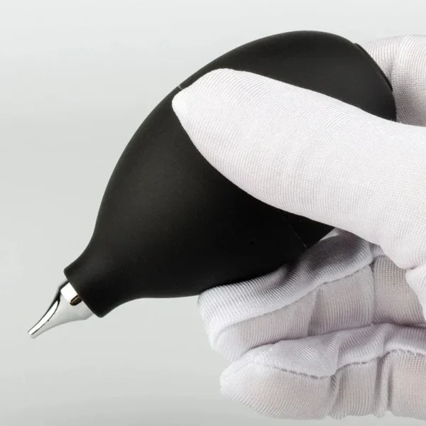 Rubber Dust Cleaning Removal Tool Mini Pump Cleaner Air Blowing for Camera Lens Mobile Phone Keyboard Watch Tablet Circuits - Image 2