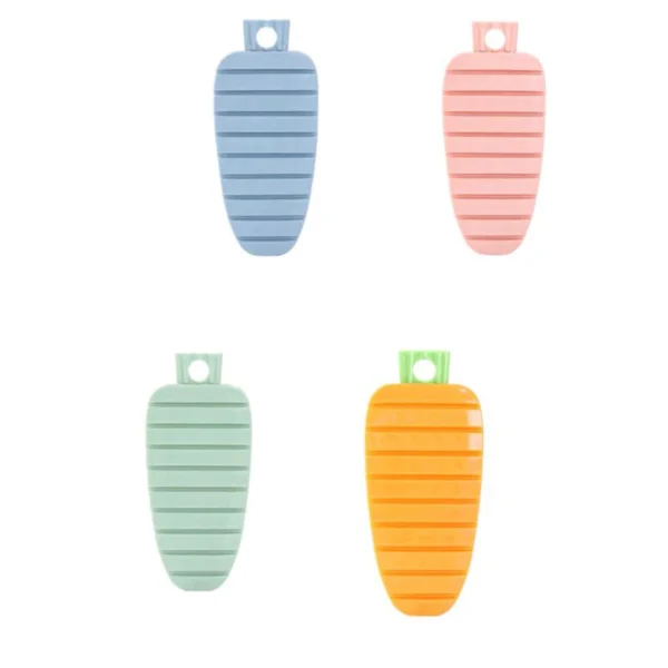 1pc-Multifunctional flexible cleaning brush for fruits and vegetables, kitchen cleaning brush for fruits and vegetables - Image 6