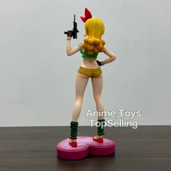11.8in/30cm Anime Dragon Ball Z BDZ Lunch Figure Launch Figurine Pvc Goku Partner Statue Collection Model Toys Gifts - Image 6