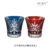 Chiju-Dark Blue Wine Red [Double Cup Gift Box]