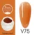 V75 mud gel jelly