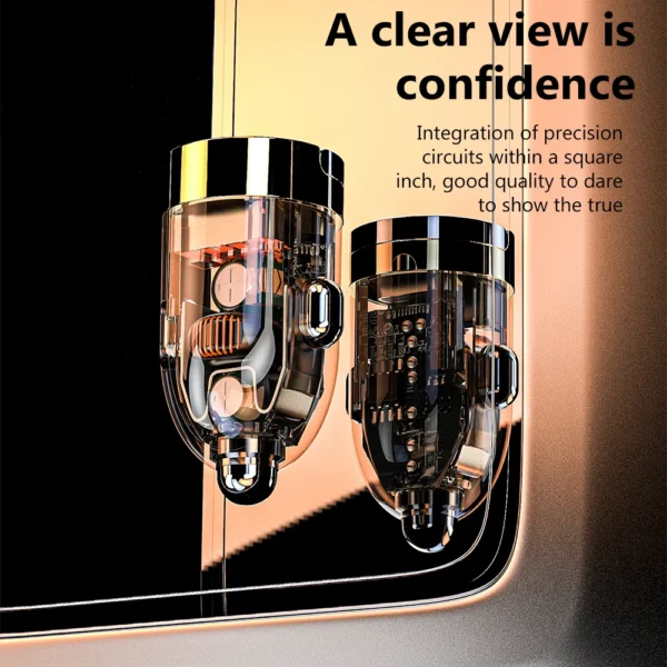 120W USB+Type C Car Charger PD20W USB C Mini Pull Ring Car Phone Adapters For Iphone 16 15 Samsung HUAWEI XiaomiMobile phone - Image 5