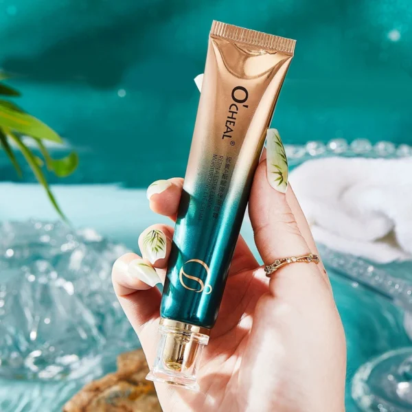 Anti Wrinkle Retinol Eye Cream Anti Dark Circles Eye Bags Removal Moisturizing Eye Creams Eyes Skin Care Products for Beauty - Image 5