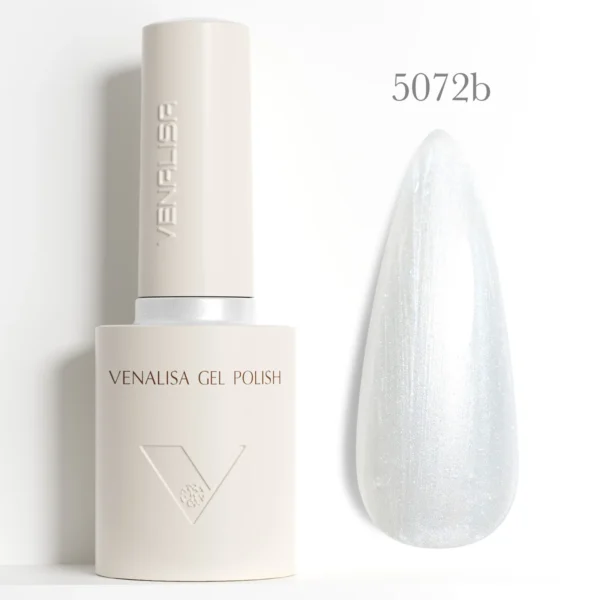 Venalisa Gel Nail Polish 10ml Hema TPO Free Purple Gold Glitter Shinning Soak Off UV LED Gel Nail Art Gel Varnish Nail Maincure - Image 6