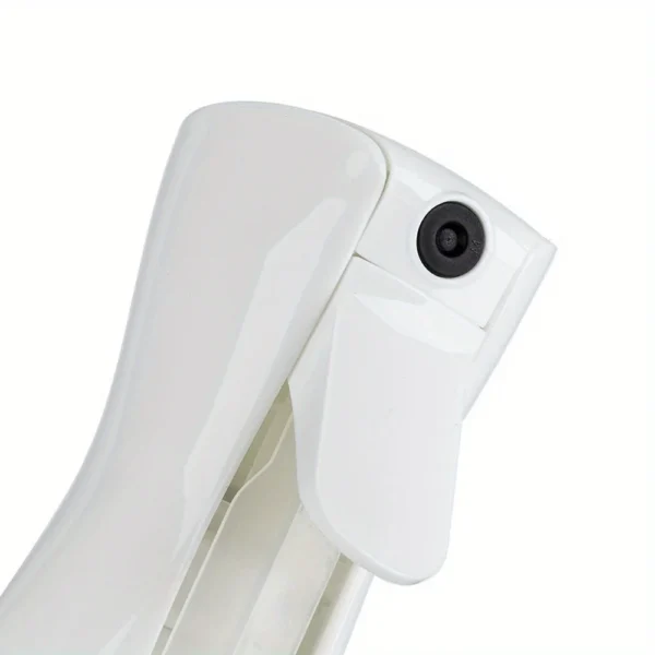 300ml High Pressure Hair Spray Bottle Ultra Fine Continuous Water Refillable Mister Hairdressing Spray Bottle Barber Hair Tools - Image 3