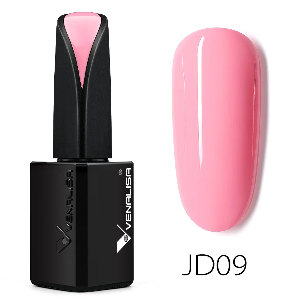 kf-S1b26e169264645ae87cd0ac00ac9f9e2b VENALISA Gel Polish CANNI Factory Supply Nail Semi Permanent Pastel Varnish Diamond Top Coat Soak Off UV LED Gel Varnish 15ml - Image 1