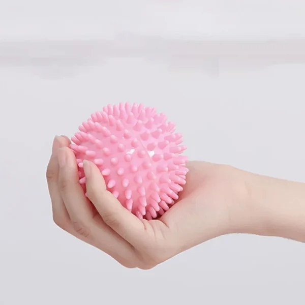 Massage Ball Fascia Ball Muscle Relaxation Massage Yoga Fitness Shoulder Neck Foot Foot Foot Massage Hard Neck Membrane Meridian - Image 2