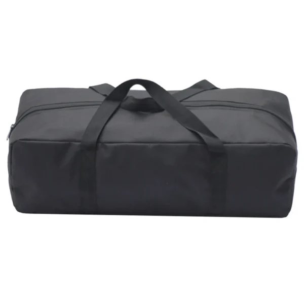 Large Storage Bag Storage Bag Oxford Cloth Storage Tool Storage Bag Outdoor Supplies Storage Bag Tent Storage Bag - Image 6