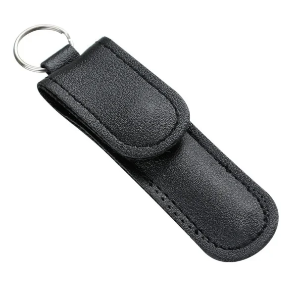 6Pcs/set Ear Cleaner Ear Wax Pickers Stainless Steel Earpick Wax Remover Piercing Kit Earwax Curette Spoon Care Ear Clean Tools - Image 5