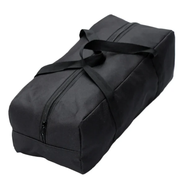 Large Storage Bag Storage Bag Oxford Cloth Storage Tool Storage Bag Outdoor Supplies Storage Bag Tent Storage Bag - Image 5