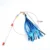 Blue Tassel