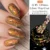 Flakes Top Coat 02