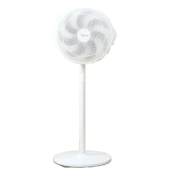 HWZXYXGS 1PC waterproof and dustproof square fan cover, electric fan dust bag, dust bag - Image 4