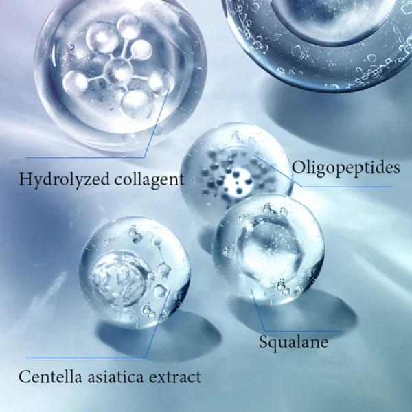 30pcs Anti Wrinkle Sleeping Facial Masks Moisturizing Firming Collagen Masks skincare Korean Face Mask Facial Skin Care Products - Image 5