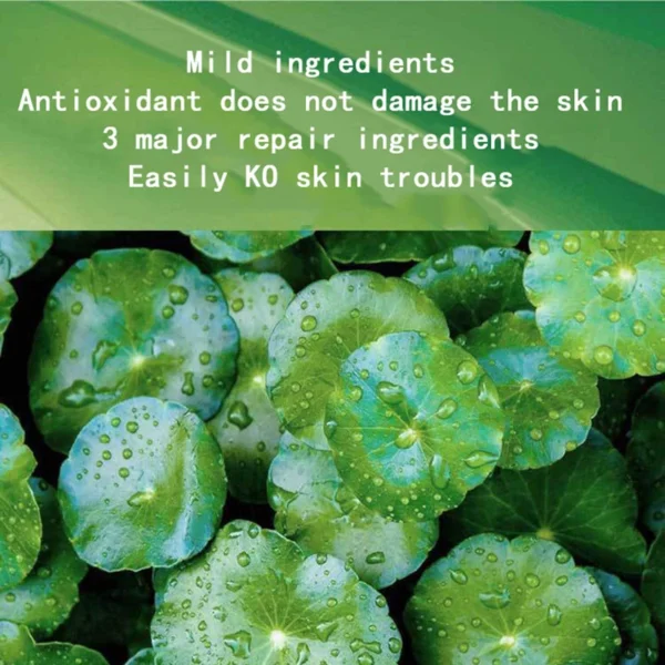 30pcs Centella Collagen Sleeping Facial Masks skincare Anti Wrinkle Anti-aging Moisturizing Face Mask Korean Skin Care Products - Image 3