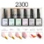 2300 hema free gel