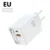 40w white EU