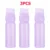 Purple-3pcs