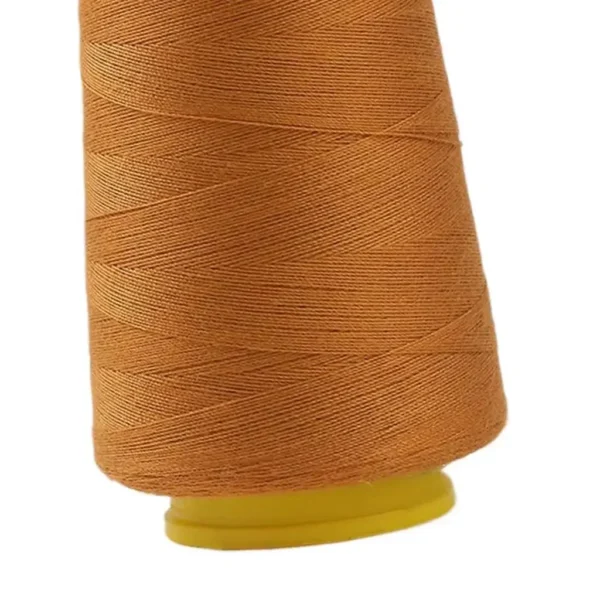 3000 Yards Sewing Strong Polyester Thread 20S/2 Upholstery Canvas Tapestry Pants Shoes Leathercraft Accs - Image 4