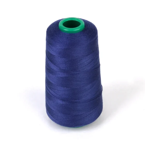 3000 Yards Sewing Strong Polyester Thread 20S/2 Upholstery Canvas Tapestry Pants Shoes Leathercraft Accs - Image 5