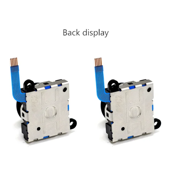 For Nintendo Switch /Switch Lite 3DJoy-con Controller Analog Joystick Stick Rocker Replacement Handle Game Pad Games Accessories - Image 5