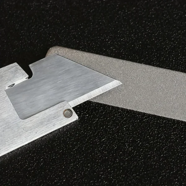 Knife Sharpener Diamond Pocket Tools Mini Keychain Outdoor Camping Sharpener Outdoor Camping Tool Emery Nail File - Image 2