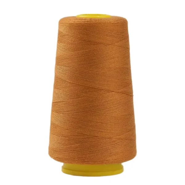 3000 Yards Sewing Strong Polyester Thread 20S/2 Upholstery Canvas Tapestry Pants Shoes Leathercraft Accs - Image 3