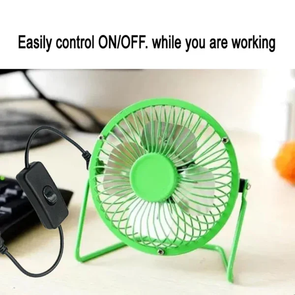 1/2 PCS USB Cable With Switch ON/OFF Extension Cable Toggle for USB Lamp Fan Power Supply Line Durable Adapter USB LED Headset - Image 2