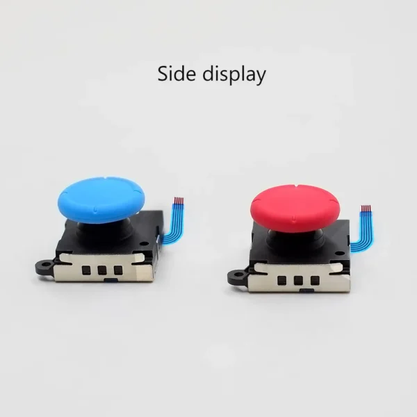 For Nintendo Switch /Switch Lite 3DJoy-con Controller Analog Joystick Stick Rocker Replacement Handle Game Pad Games Accessories - Image 4