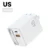 40w white US