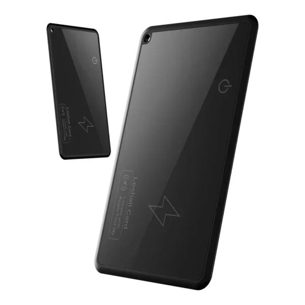 New Wireless Charging Tracking Location Wallet Tracker Card Waterproof GPS Locator Work with Apple Find My App Bluetooth Tracker - Image 5