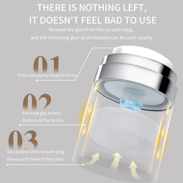 1/2pcsNail Art Extension Gel Pink Gel Jelly Nail Extension Gel Nail Polish Clear Acrylic Nail Polish Dissolvable UV Building Gel - Image 6