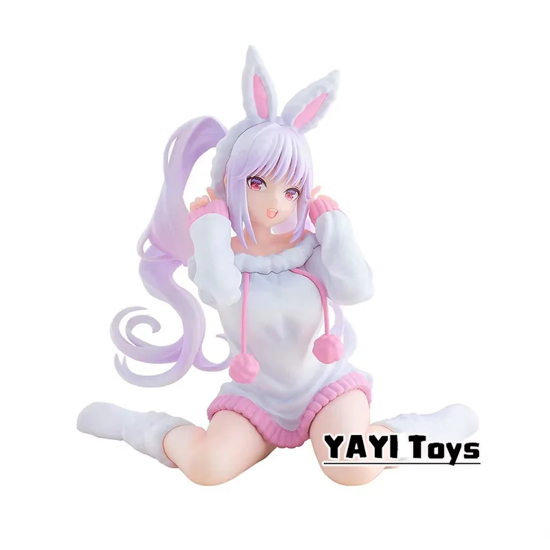 New Yumemirize NIKKE The Goddess of Victory Alice PVC 12cm Anime Figures Action Figure Model Collect Toys Gifts New Yumemirize NIKKE The Goddess of Victory Alice PVC 12cm Anime Figures Action Figure Model Collect Toys Gifts - Image 1