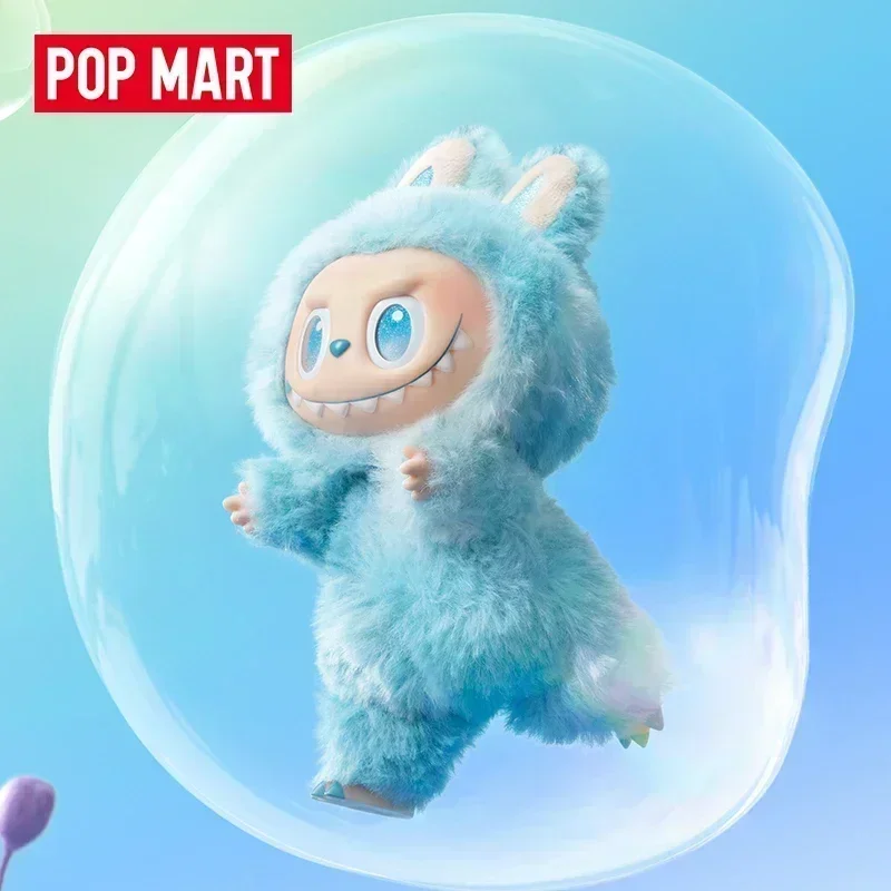 POP MART LABUBU THE MONSTERSBig into Energy Series Vinyl Plush Blind Box Guess Bag Mystery Box Cute Gift Toys Doll POP MART LABUBU THE MONSTERSBig into Energy Series Vinyl Plush Blind Box Guess Bag Mystery Box Cute Gift Toys Doll - Image 1
