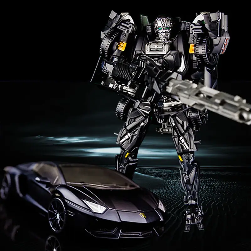 Transformation Lockdown Deformed Alloy Robot Toy Lamborghini Aventador Car Figures Film Action Figures Toy Kids for Toys Gift Transformation Lockdown Deformed Alloy Robot Toy Lamborghini Aventador Car Figures Film Action Figures Toy Kids for Toys Gift - Image 1